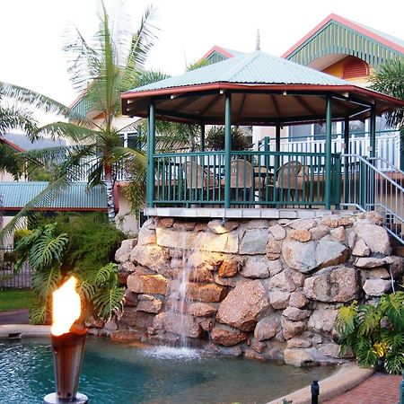 Tinaroo Lake Resort Exteriér fotografie